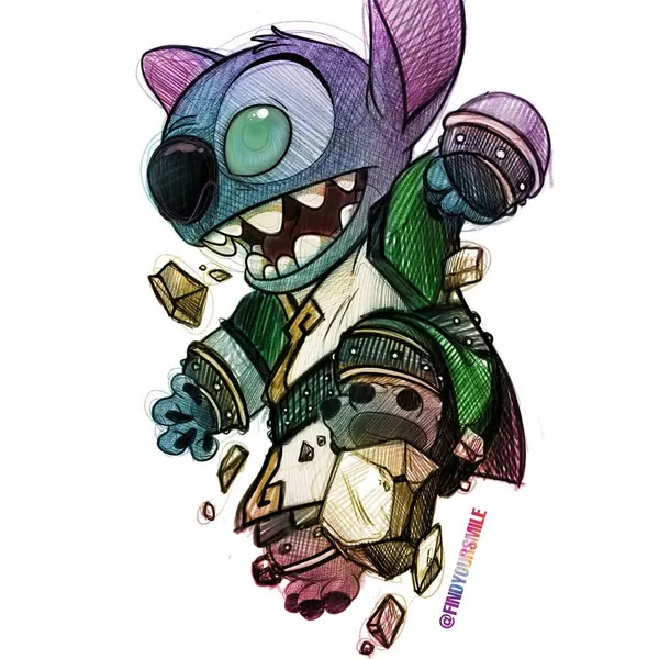 findyoursmile