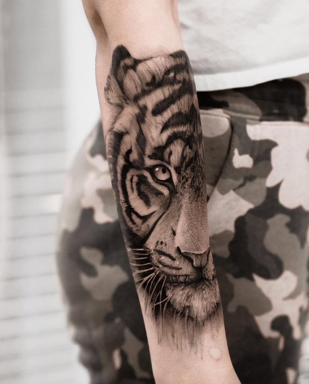 Tiger