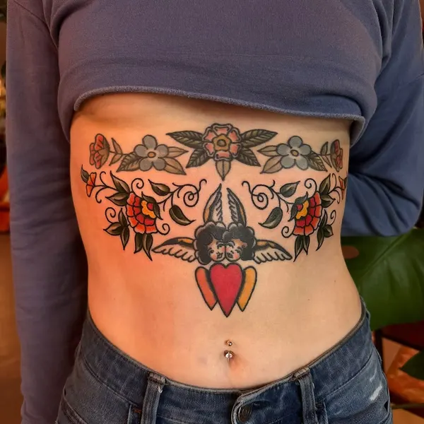 lindseebeetattoo