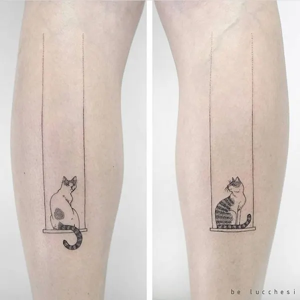 책, 캐리어