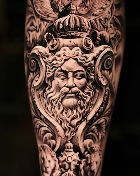 gody_tattoo