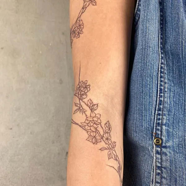 Flower