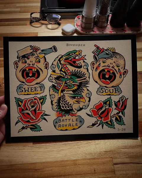 joshbovendertattoo