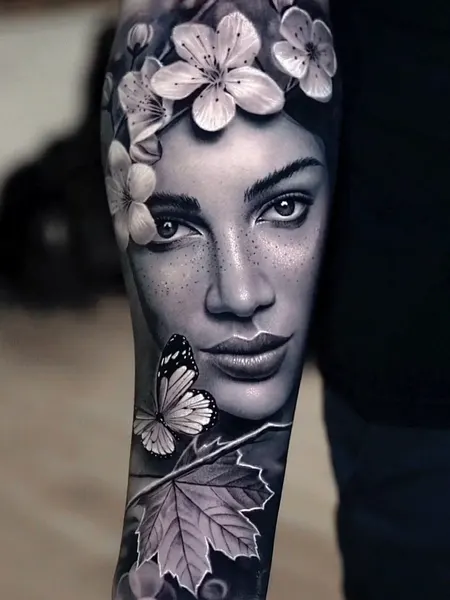Flower