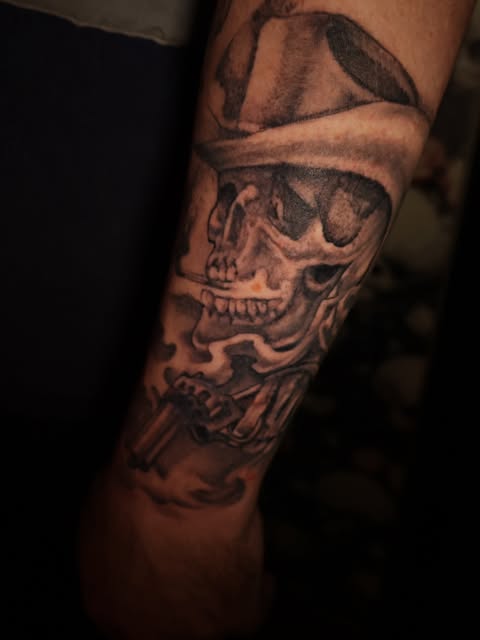 bevanbowmantattooist