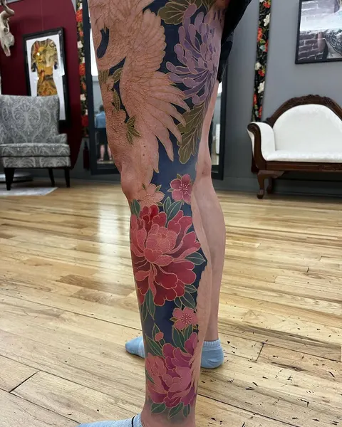 laurajadetattoos