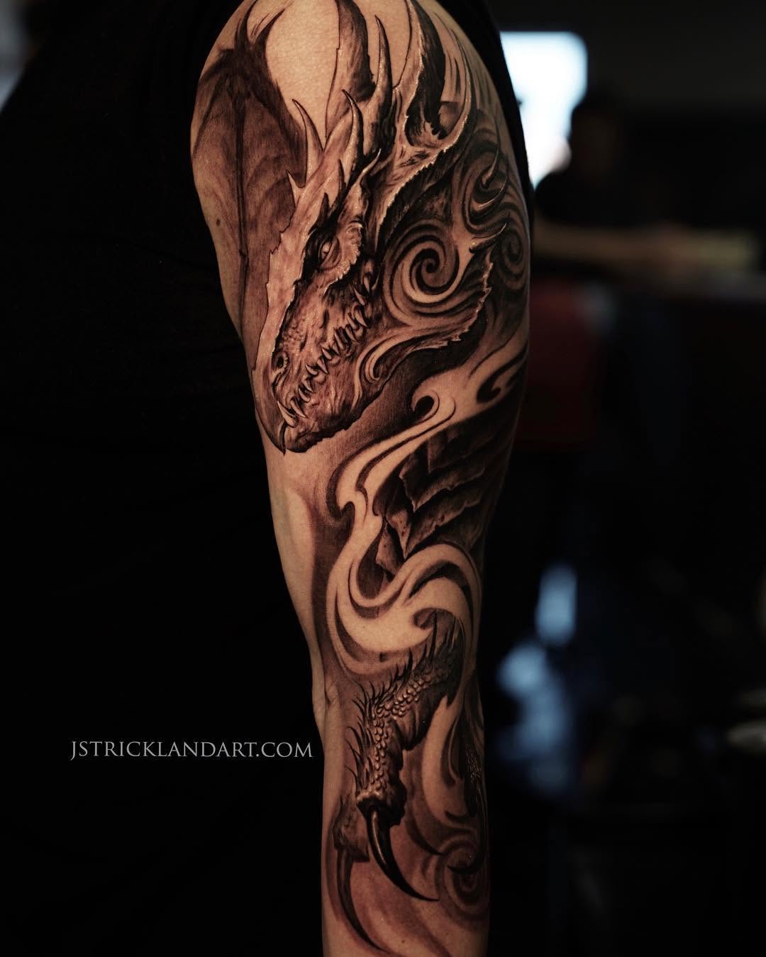 James Strickland