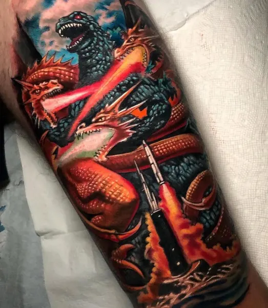 Dragon