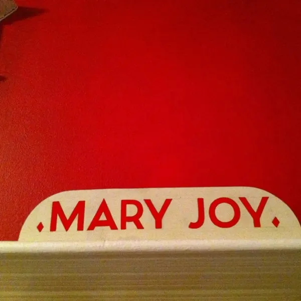 maryjoytattoo