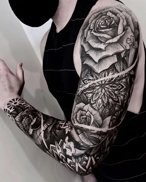Guru Tattoo