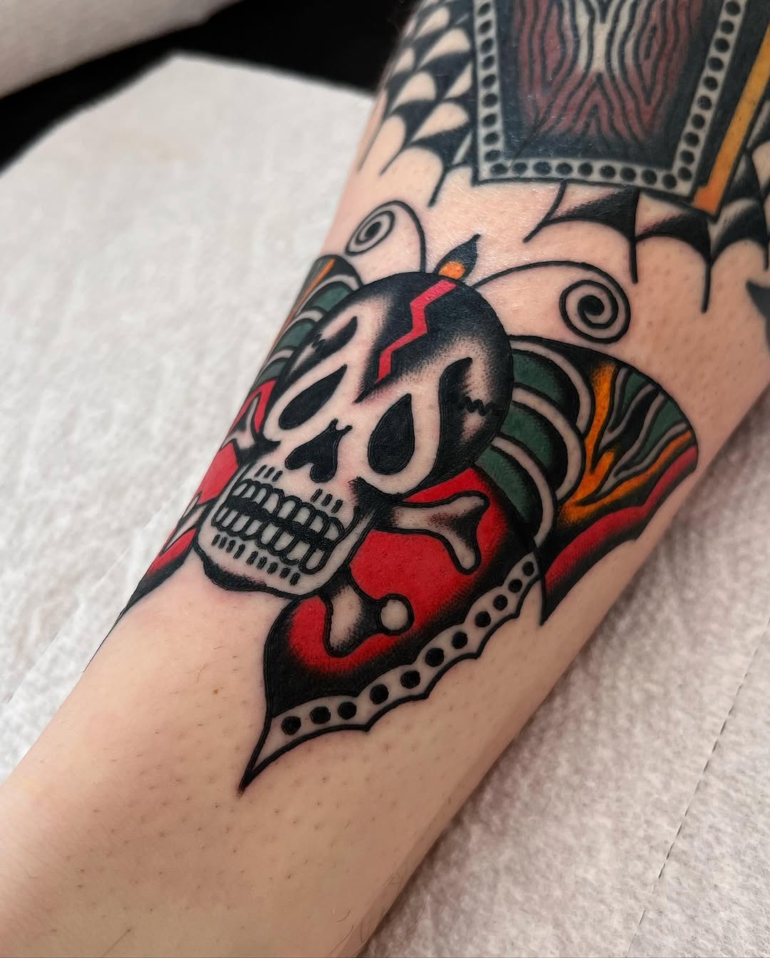 chrisfernandeztattooing