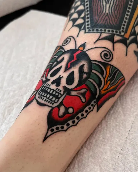 chrisfernandeztattooing