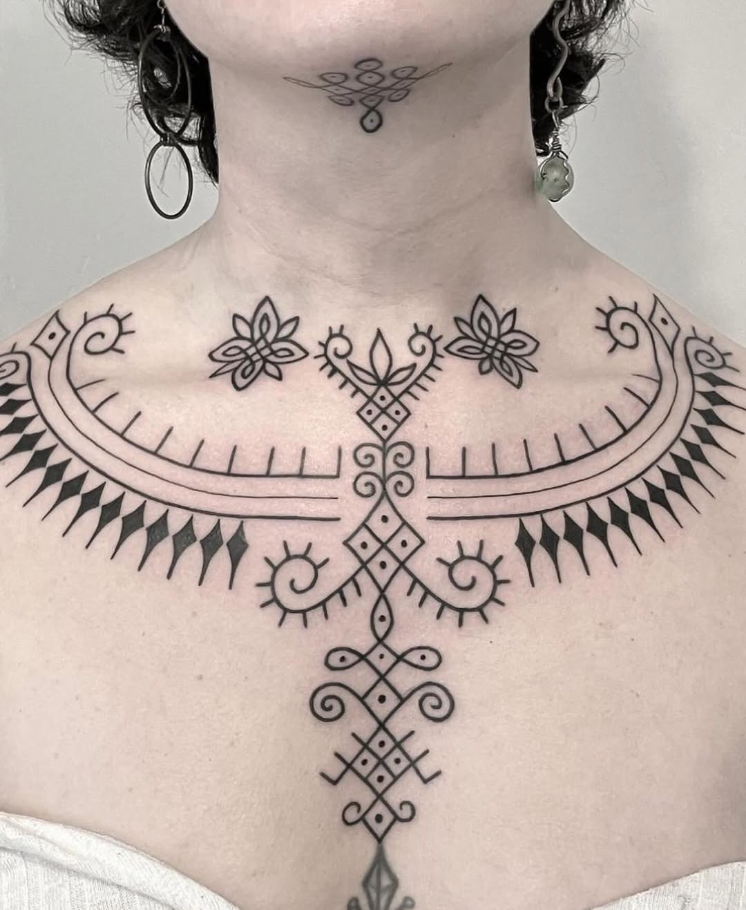 Guru Tattoo