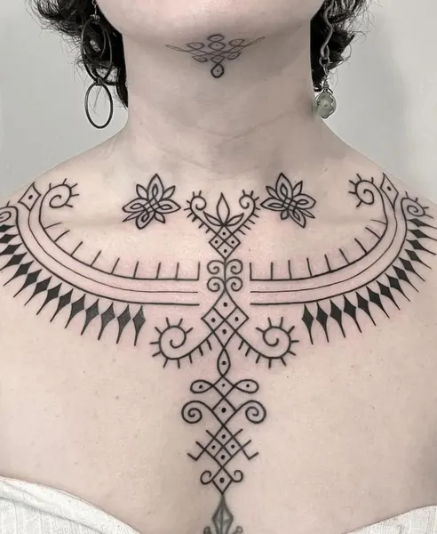 Guru Tattoo