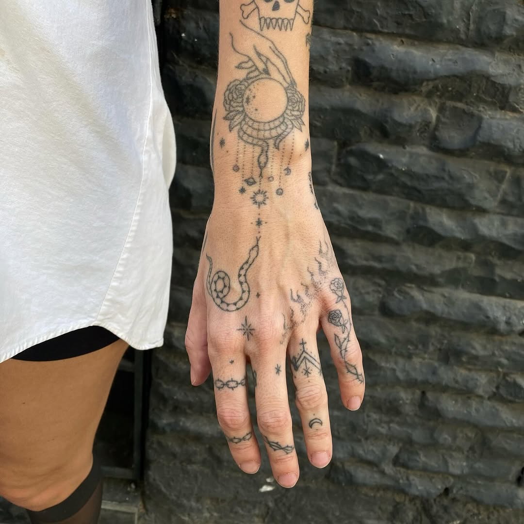 Dragon