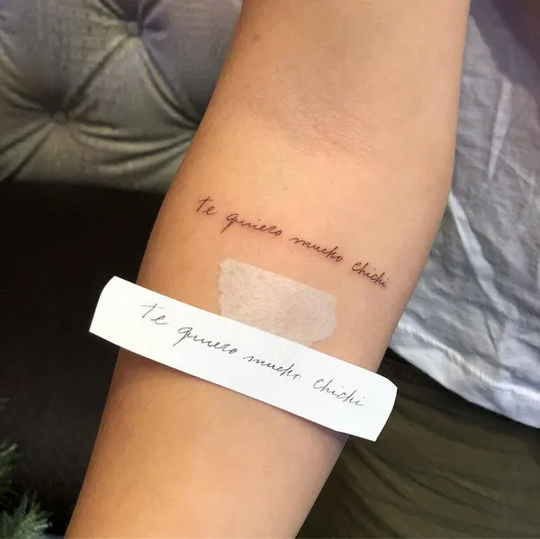 Circa Tattoo