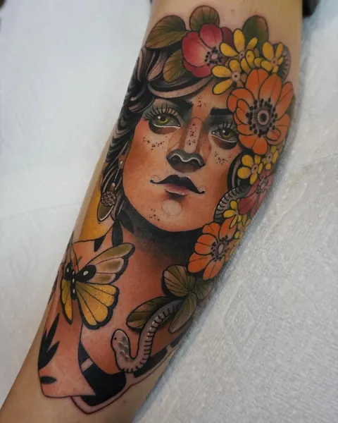 melisehilltattoo