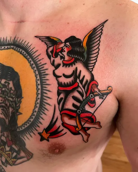 chrisfernandeztattooing