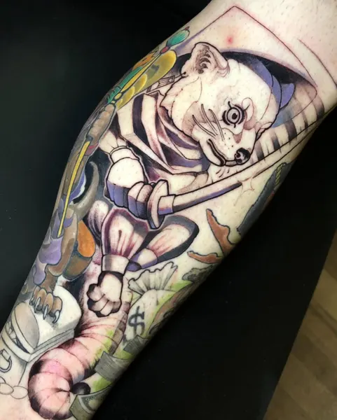 mattsteblytattoos