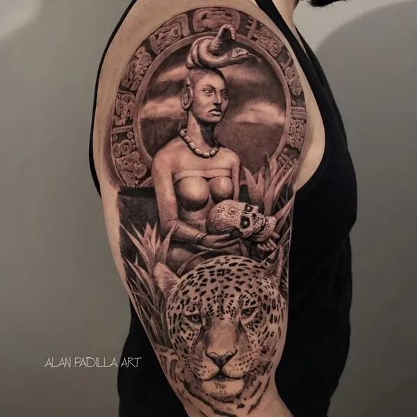 Tiger, Animal