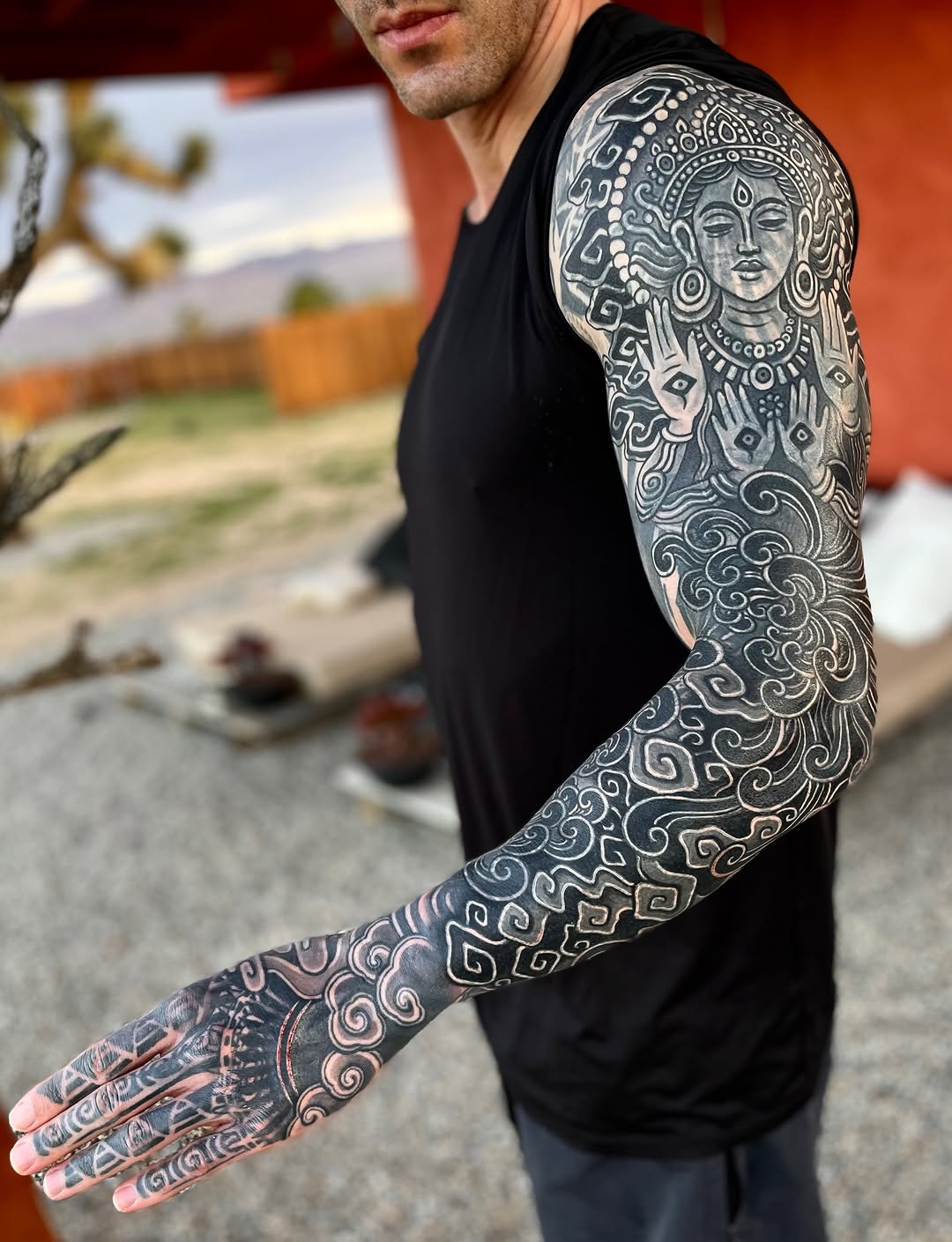 Jessi Manchester