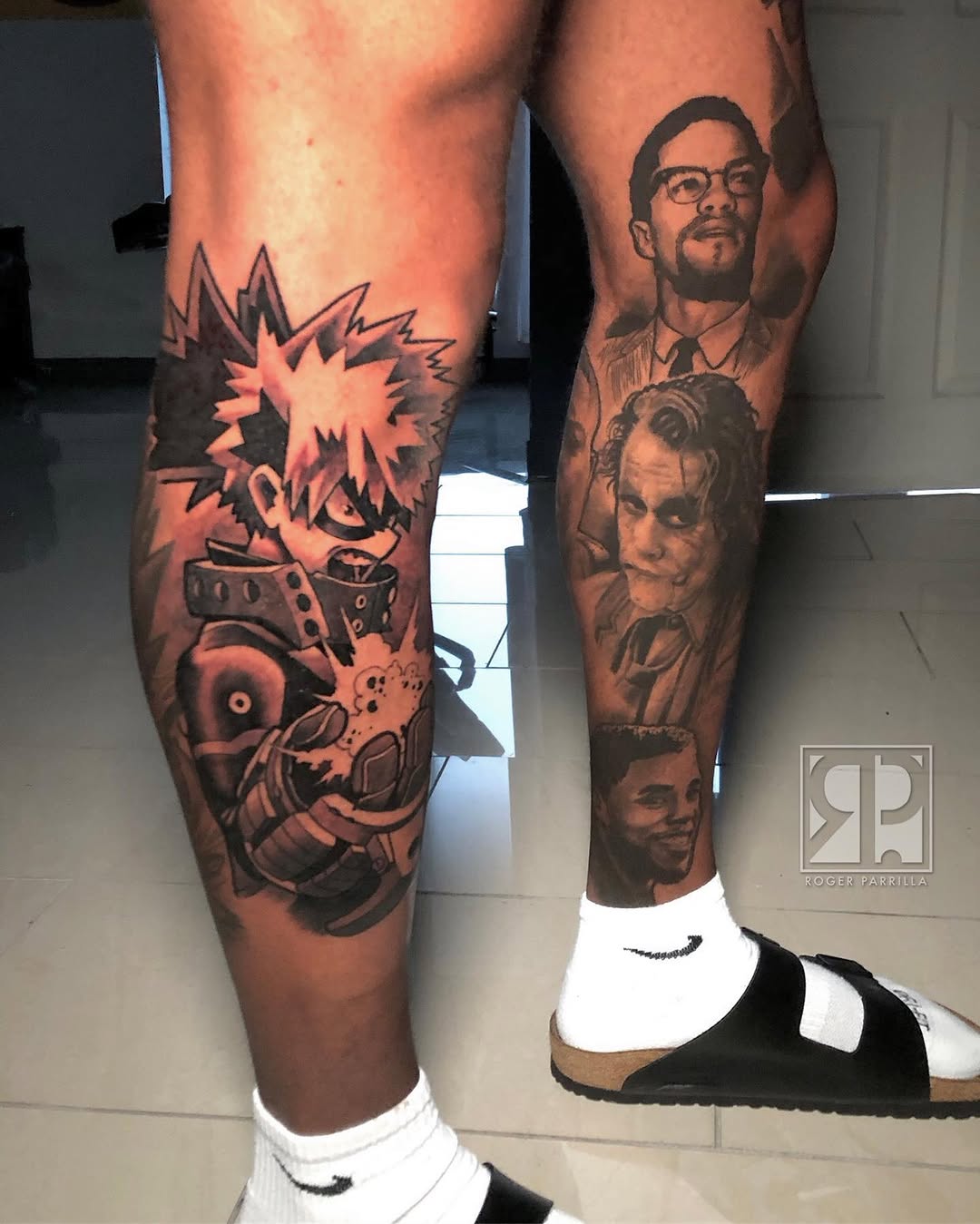Roger Parrilla