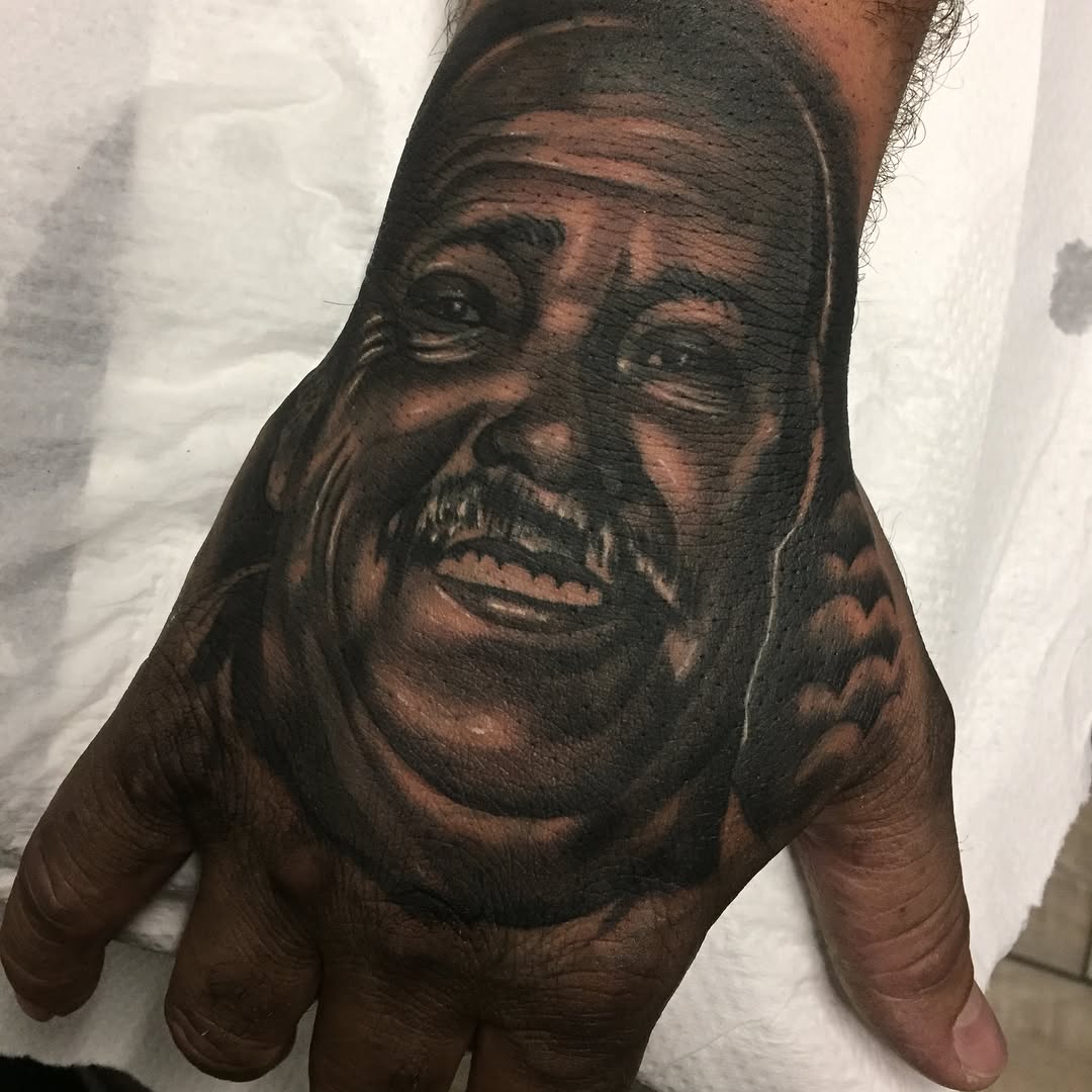 Luis Inda