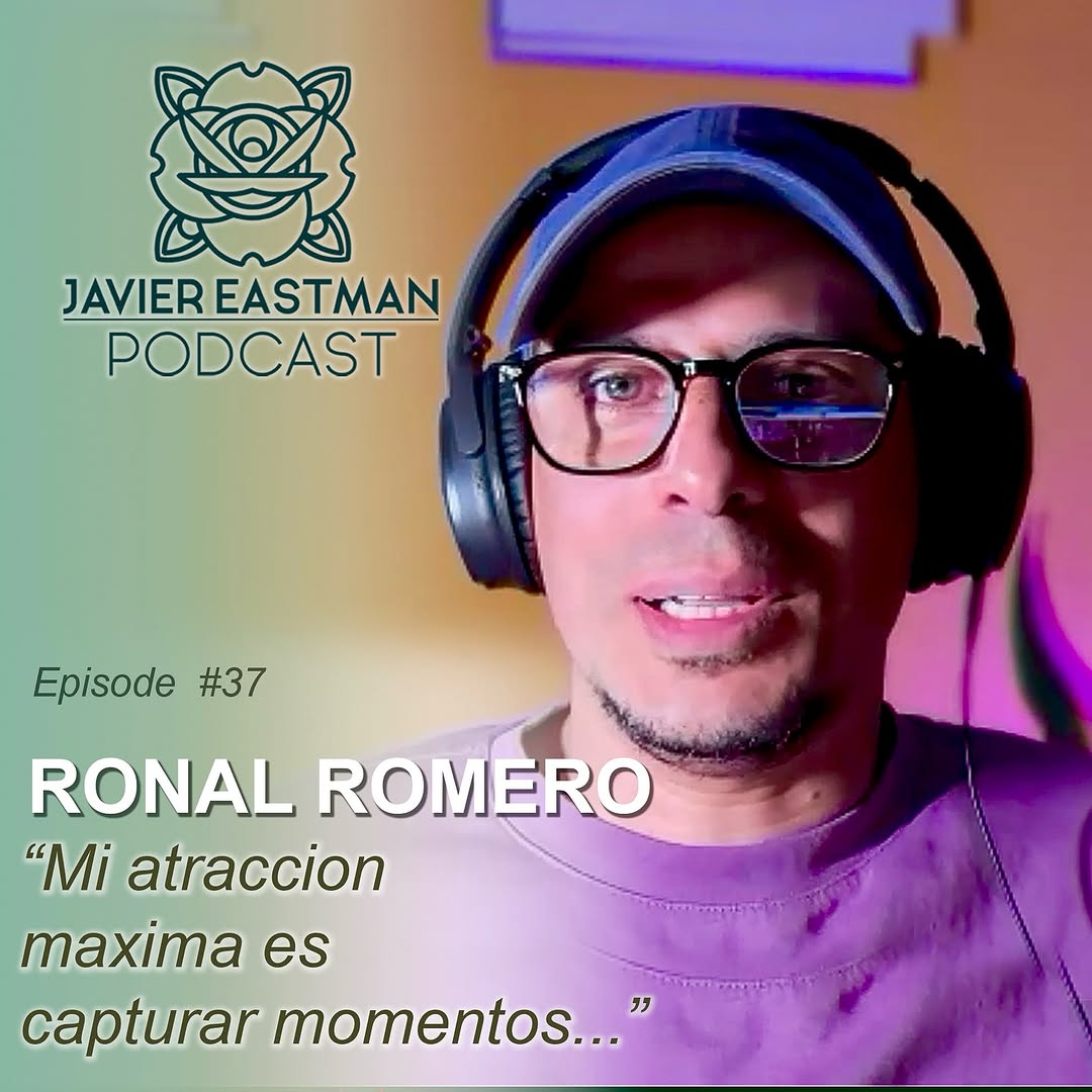 Javier Eastman