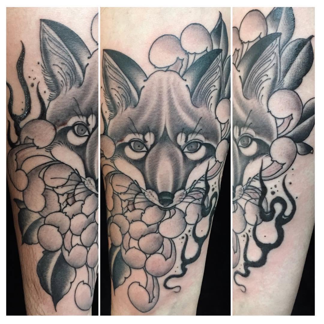 Full Circle Tattoo