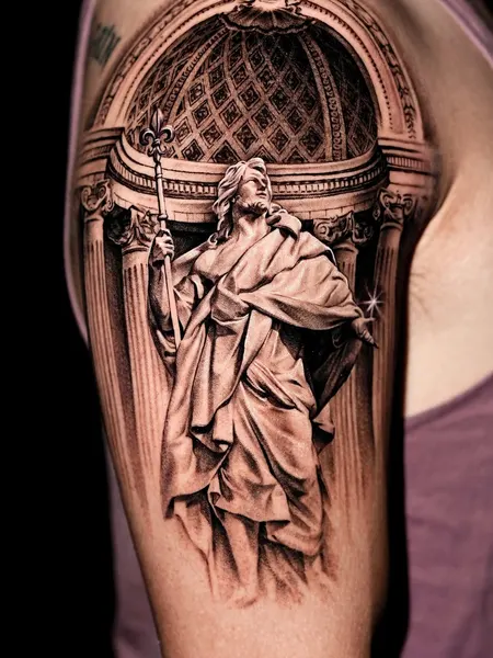gody_tattoo