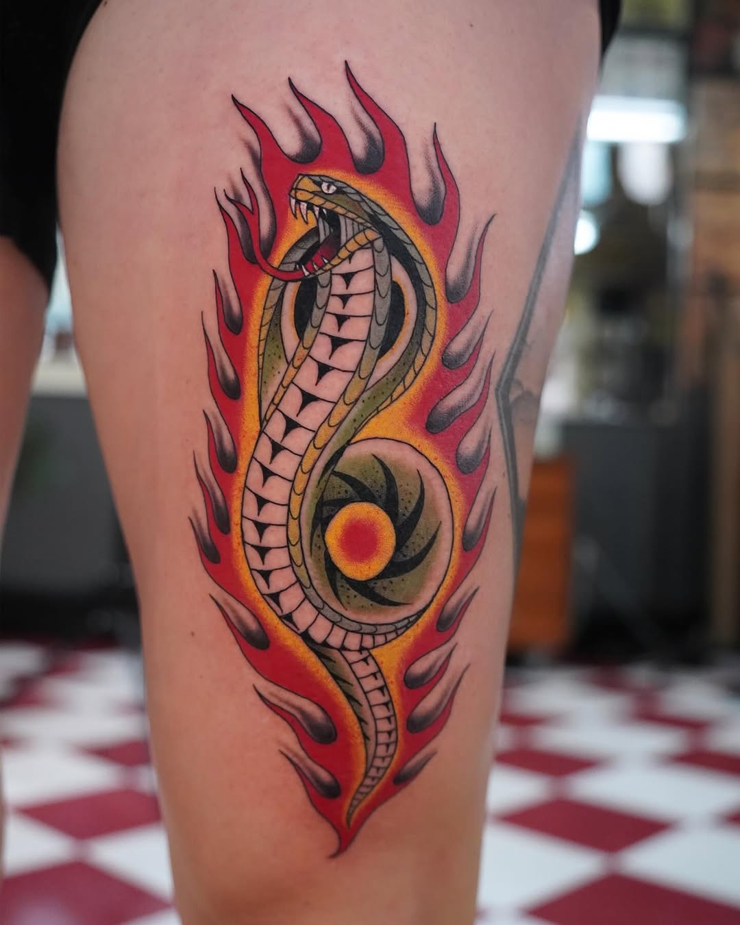 Dragon