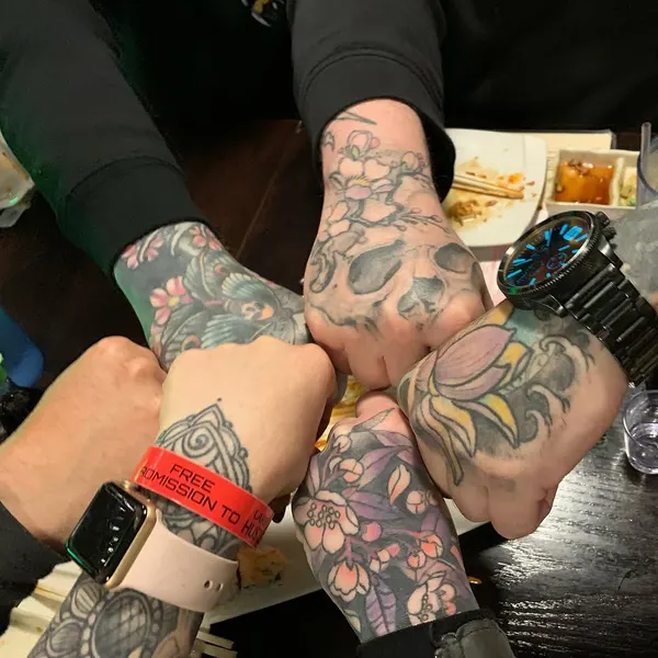 laurajadetattoos