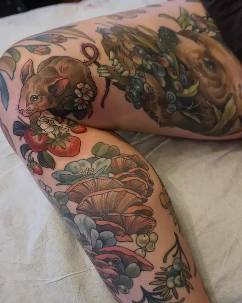 melisehilltattoo