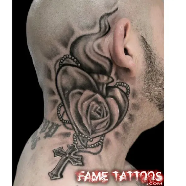 Omar Fame