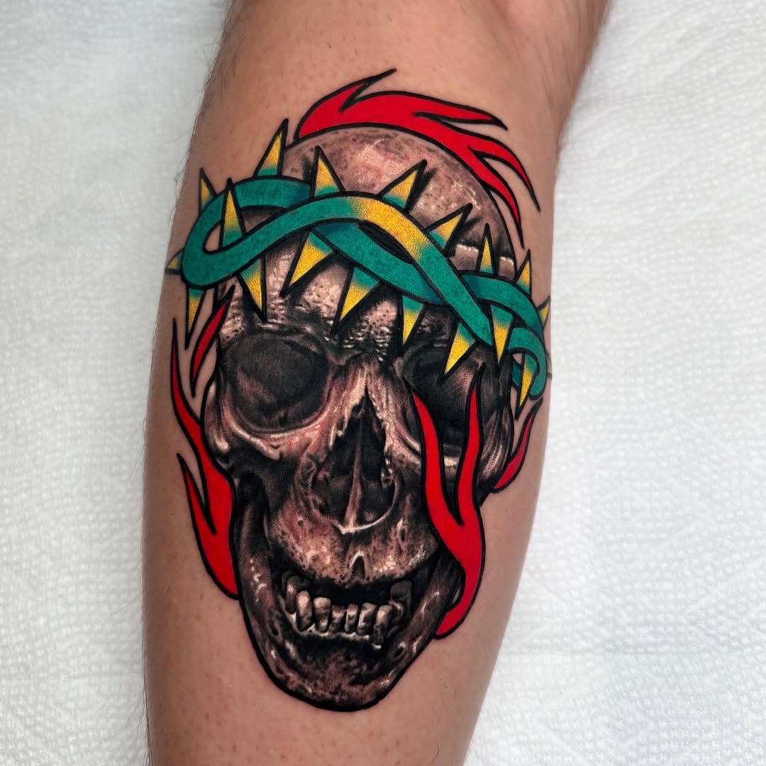 jessbakertattoo