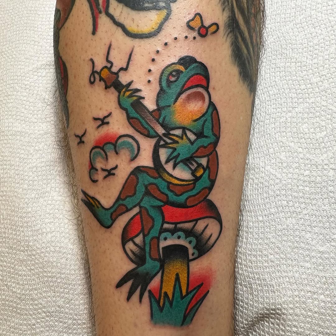 rempetattoo