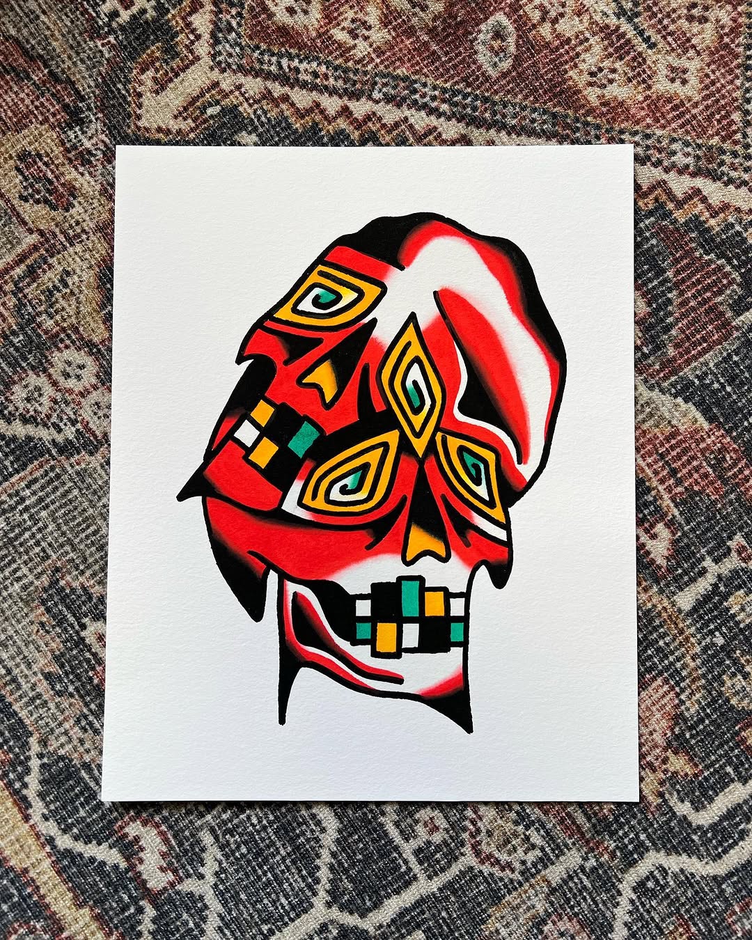 jessbakertattoo