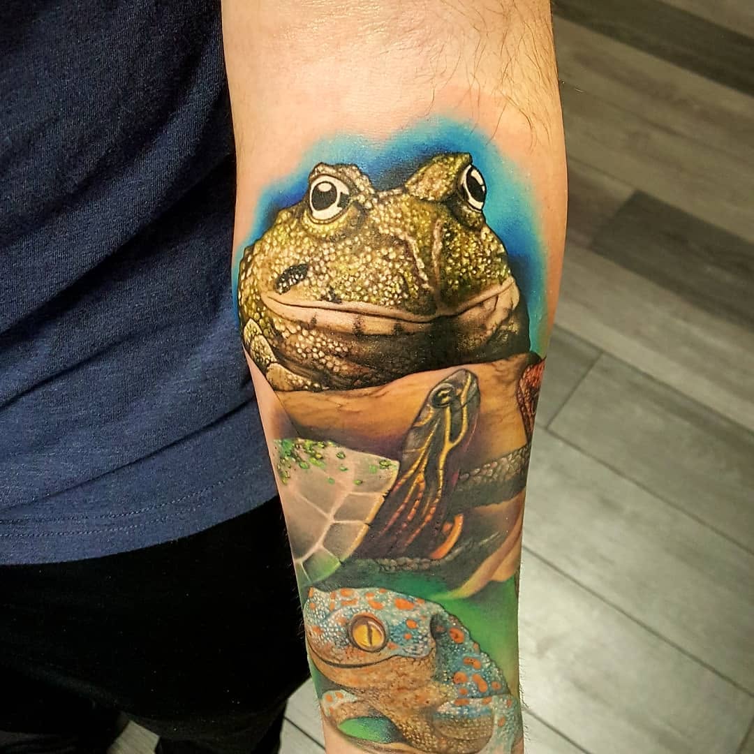 russelltattoo