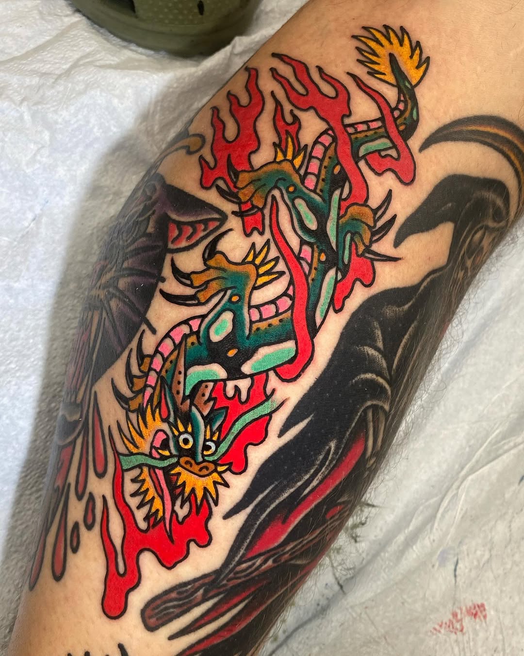 Dragon
