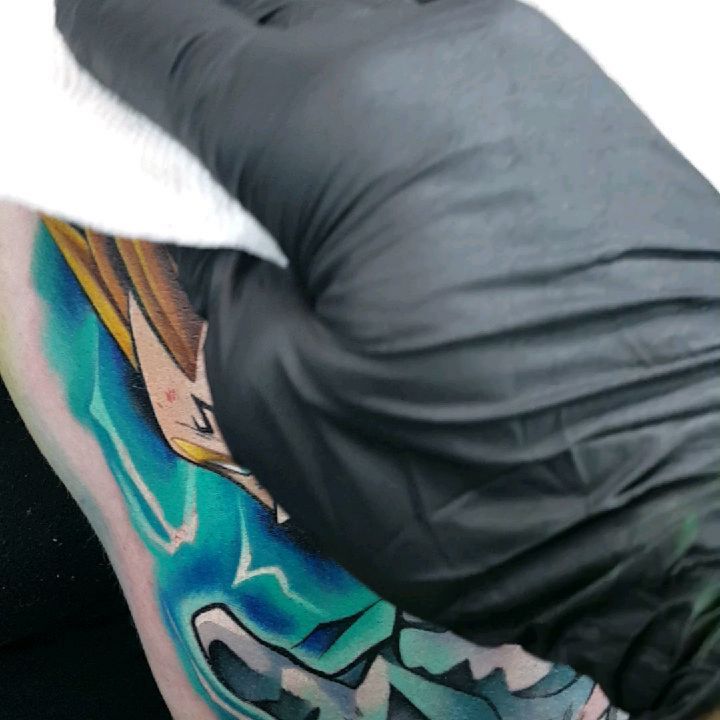 russelltattoo