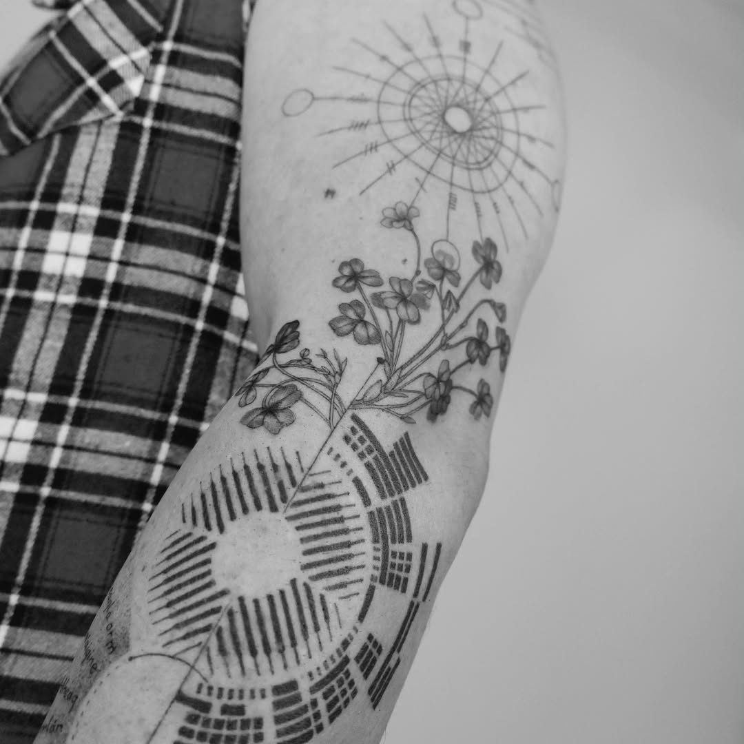 Geometric