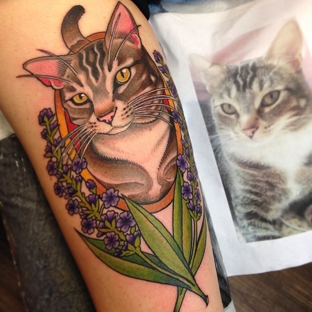 Guru Tattoo