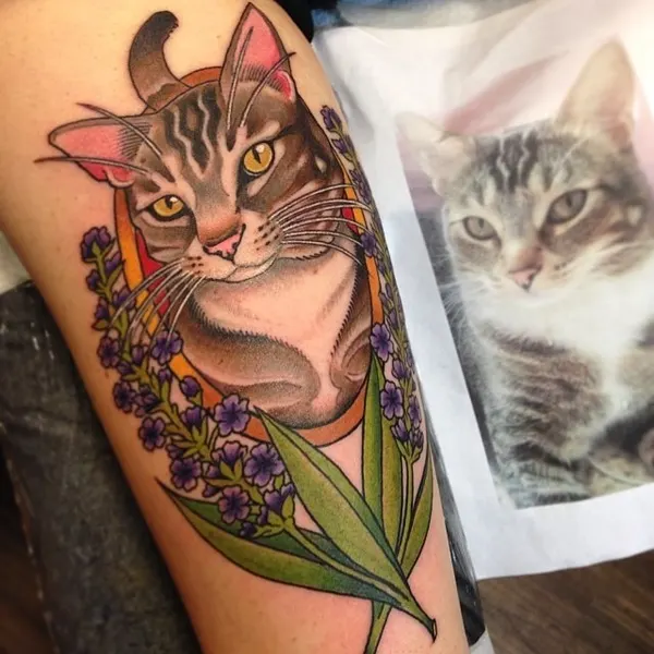 Guru Tattoo