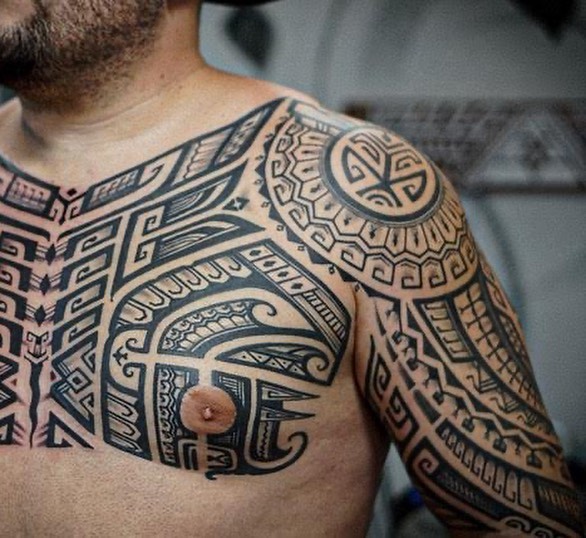 Guru Tattoo
