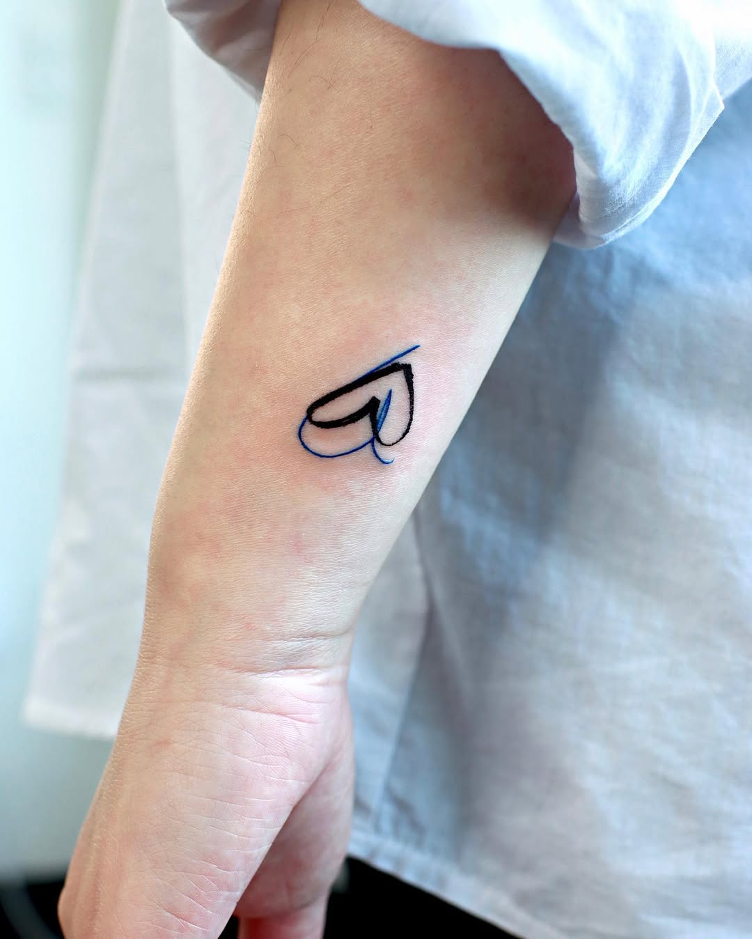 Lettering