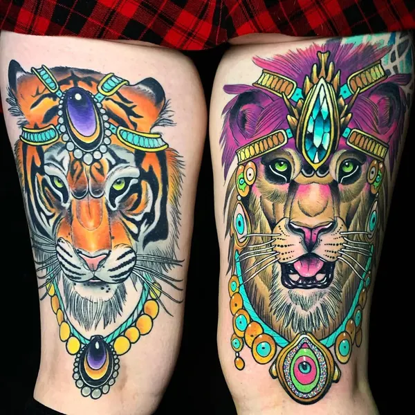 Tiger