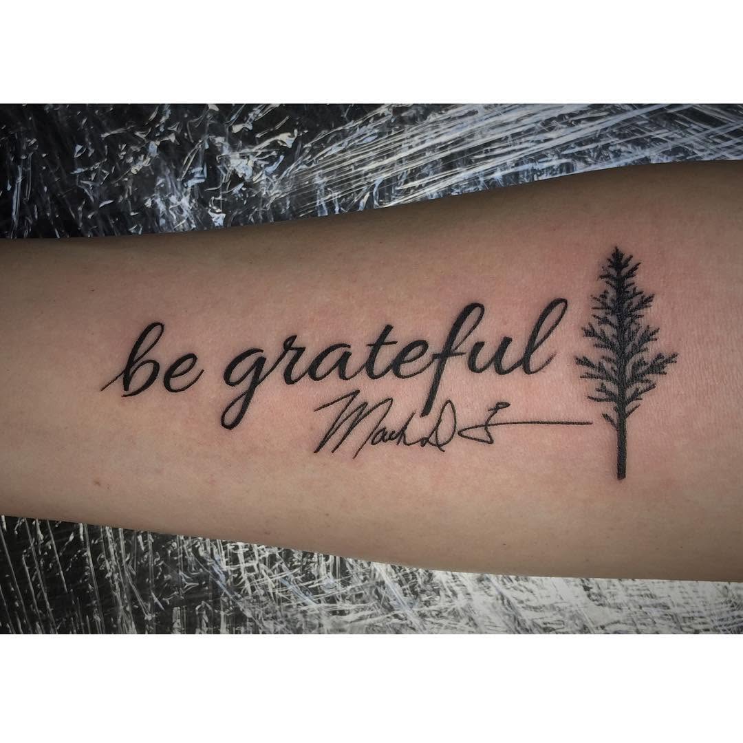 Lettering