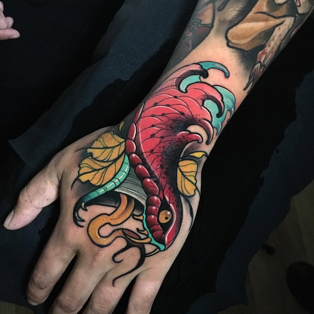 Dragon