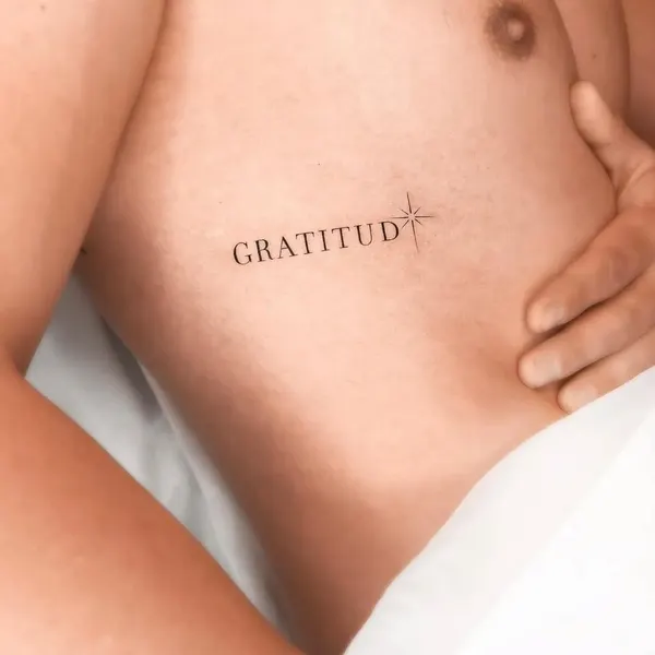 Lettering