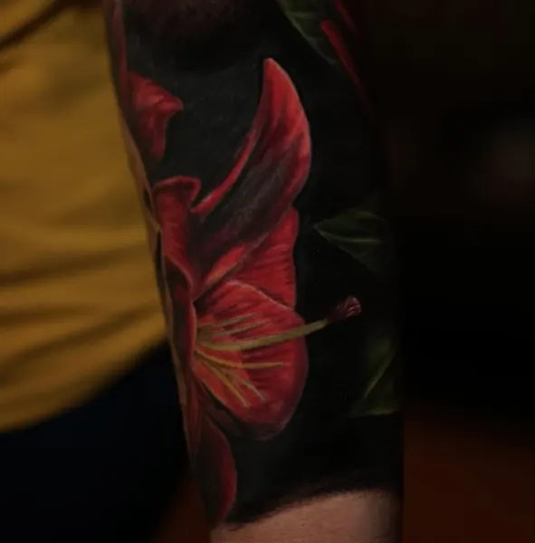 Flower